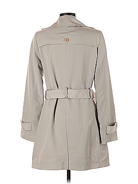 Donna Karan New York Trenchcoat (view 2)