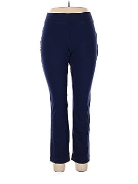 Lands' End Active Pants (view 1)