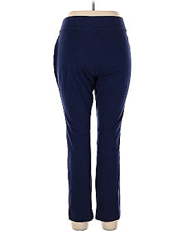 Lands' End Active Pants (view 2)