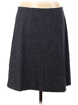 Donna Karan New York Casual Skirt (view 1)