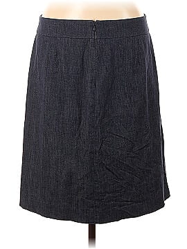 Donna Karan New York Casual Skirt (view 2)