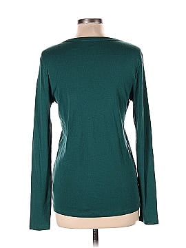 Gap Long Sleeve T-Shirt (view 2)