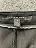 Andrew Marc for Costco Black Active Pants Size 8 - photo 3