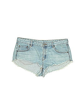 BDG Denim Shorts (view 1)