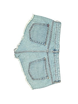 BDG Denim Shorts (view 2)