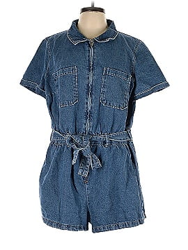 Divided by H&M Romper (view 1)