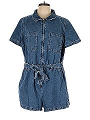 Divided By H&M Romper