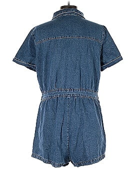 Divided by H&M Romper (view 2)