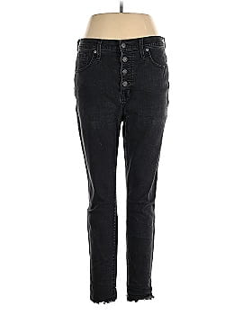 Madewell Jeans (view 1)