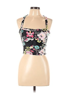 Gina Tricot Sleeveless Top (view 1)