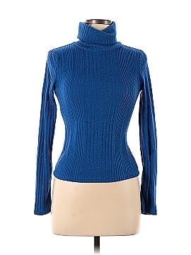 Shein Turtleneck Sweater (view 1)