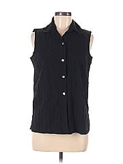 White Stag Sleeveless Blouse