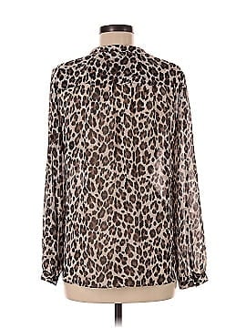 Vince Camuto Long Sleeve Blouse (view 2)