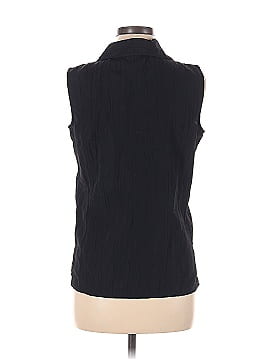 White Stag Sleeveless Blouse (view 2)