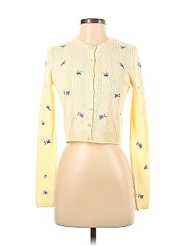 Zara Cardigan (view 1)