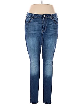 Old Navy Jeans (view 1)