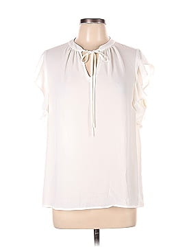 Nordstrom Rack Sleeveless Blouse (view 1)