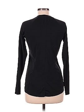 Athleta Long Sleeve T-Shirt (view 2)