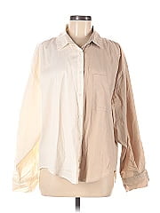 Pistola Long Sleeve Button Down Shirt