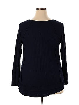 Torrid Pullover Sweater (view 2)