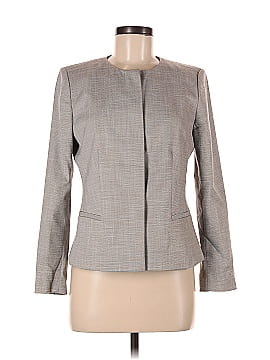 Ann Taylor Blazer (view 1)