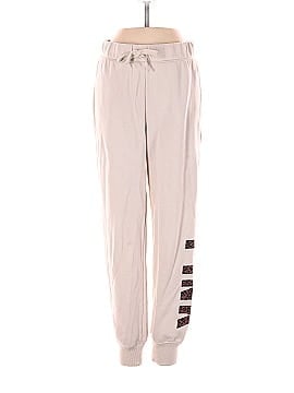 Victoria's Secret Pink Track Pants (view 1)