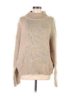 VICI Turtleneck Sweater (view 1)