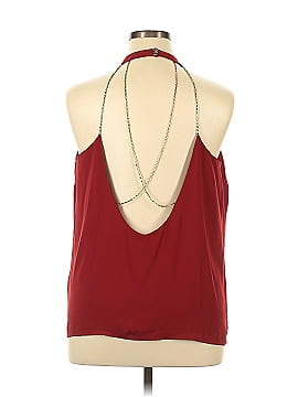 Express Sleeveless Blouse (view 2)