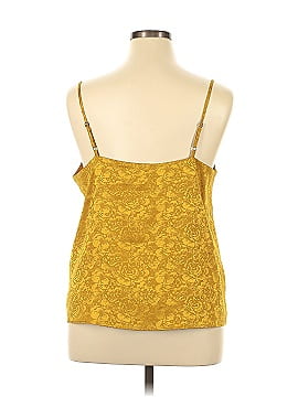 Socialite Sleeveless Blouse (view 2)