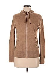 J.Crew Collection Zip Up Hoodie