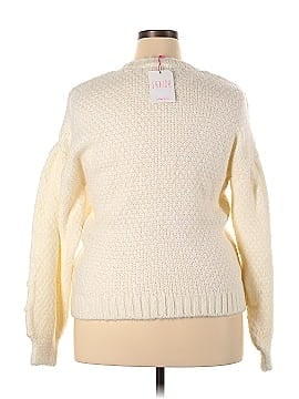 Savida Pullover Sweater (view 2)