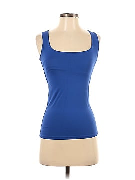 Zara W&B Collection Active Tank (view 1)