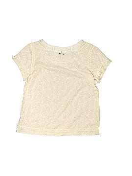 Joie Short Sleeve Top (view 2)