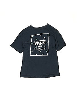 Vans Short Sleeve T-Shirt (view 1)