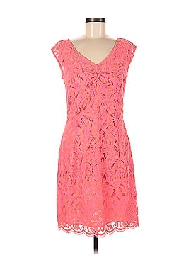 Lilly Pulitzer Cocktail Dress (view 1)