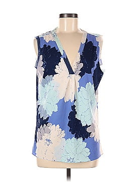 Banana Republic Sleeveless Blouse (view 1)