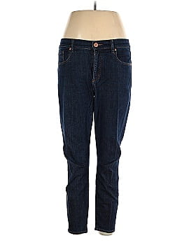 Ann Taylor LOFT Jeans (view 1)