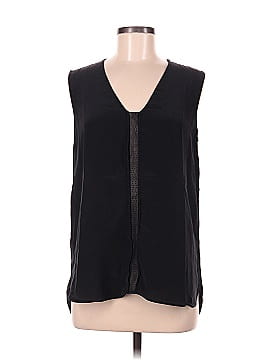 Vince. Sleeveless Blouse (view 1)