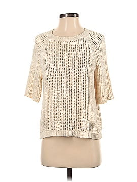 Eileen Fisher 3/4 Sleeve Top (view 1)