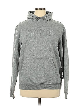 Puma Pullover Hoodie (view 1)