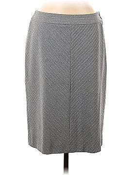 Ann Taylor Casual Skirt (view 1)