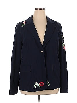 Crown & Ivy Blazer (view 1)