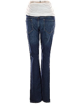 Old Navy - Maternity Jeans (view 2)