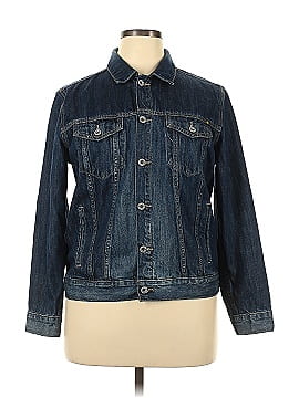 Lucky Brand Denim Jacket (view 1)