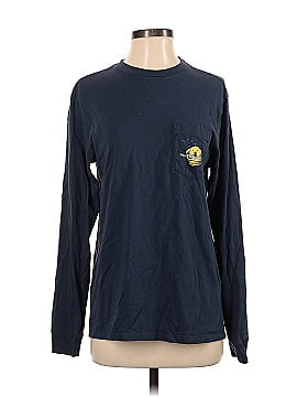 Vineyard Vines Long Sleeve T-Shirt (view 1)