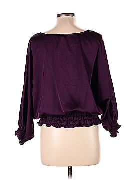 Vince Camuto Long Sleeve Blouse (view 2)