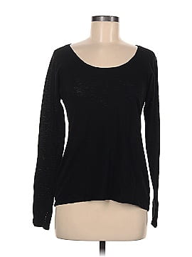 Athleta Long Sleeve T-Shirt (view 1)