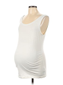 Gap - Maternity Sleeveless T-Shirt (view 1)