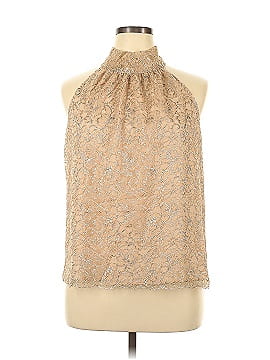 J.Crew Sleeveless Blouse (view 1)