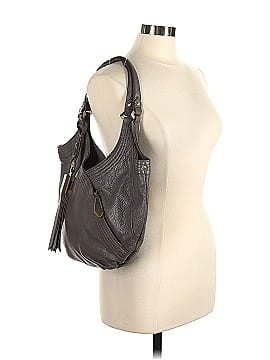 Oryany Leather Shoulder Bag (view 2)